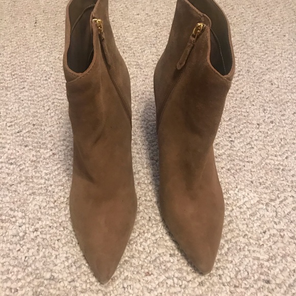 BNWOT Nine West Booties - Picture 2 of 3
